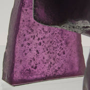 Daum Percival - Daum Glass - Hickmet Fine Arts 