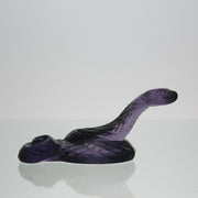 Daum Snake - Daum Glass - Hickmet Fine Arts 