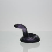 Daum Snake - Daum Glass - Hickmet Fine Arts 