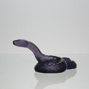 Daum Snake - Daum Glass - Hickmet Fine Arts 