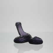 Daum Snake - Daum Glass - Hickmet Fine Arts 