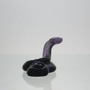 Daum Snake - Daum Glass - Hickmet Fine Arts 