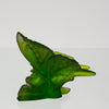 Daum Butterfly - Daum Pate de Verre Glass - Hickmet Fine Arts 