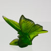 Daum Butterfly - Daum Pate de Verre Glass - Hickmet Fine Arts 