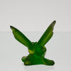 Daum Butterfly - Daum Pate de Verre Glass - Hickmet Fine Arts 