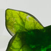 Daum Butterfly - Daum Pate de Verre Glass - Hickmet Fine Arts 