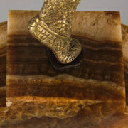 Chiparus Dancer of Kapurthala - Art Deco Figurines - Hickmet Fine Arts