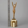 Chiparus Dourga - Art Deco Figurines - Hickmet Fine Arts