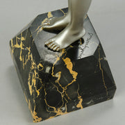 Chiparus Invocation - Demetre Chiparus Bronze - Hickmet Fine Arts