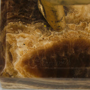 Chiparus L'Hiver - Demetre Chiparus Bronze - Hickmet Fine Arts