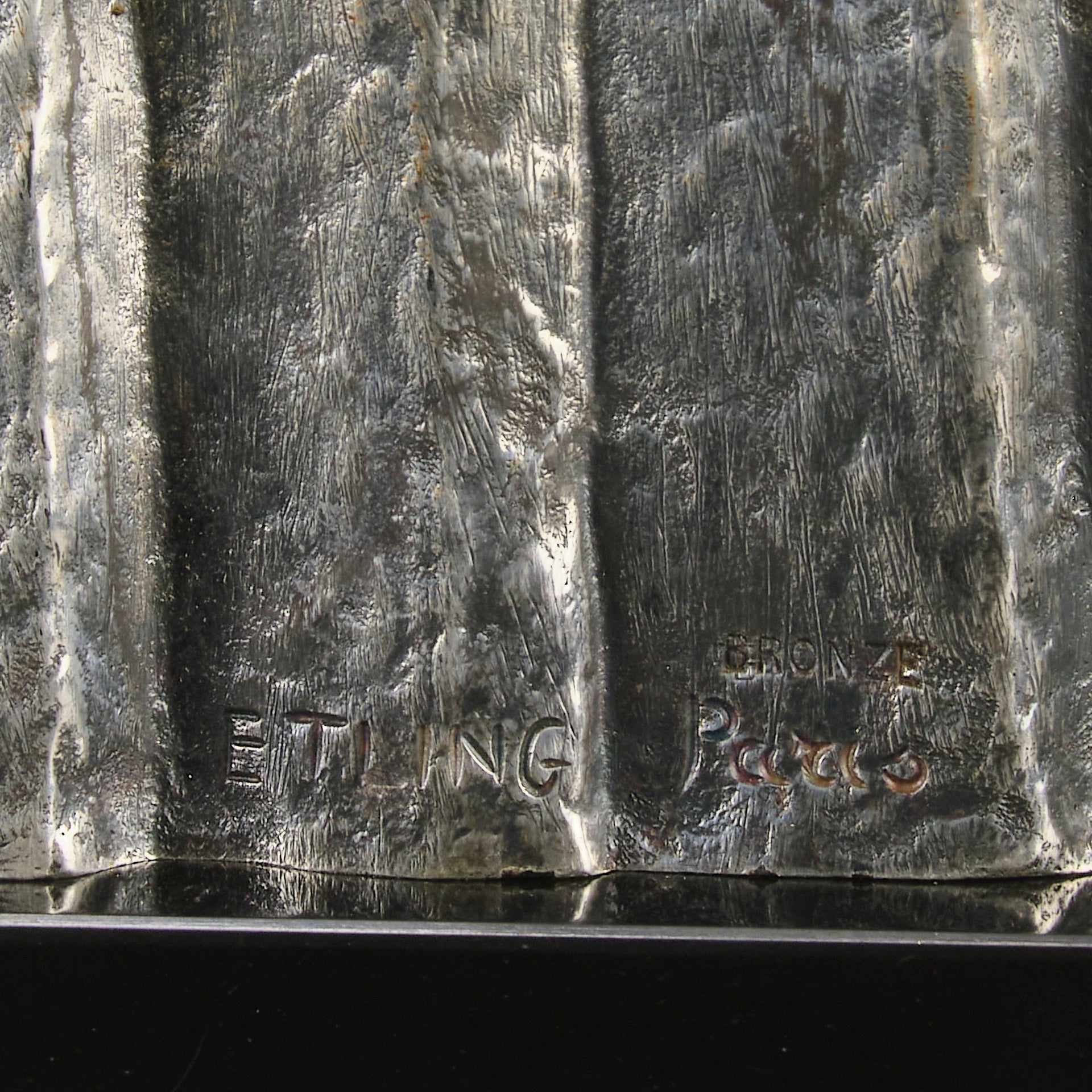 Chiparus Lady with Palm - Art Deco Figurines - Hickmet Fine Arts