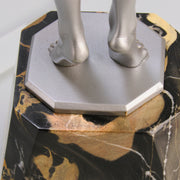 Chiparus Le Reveil - Demetre Chiparus Bronze - Hickmet Fine Arts