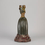 Chiparus Venetian Lady