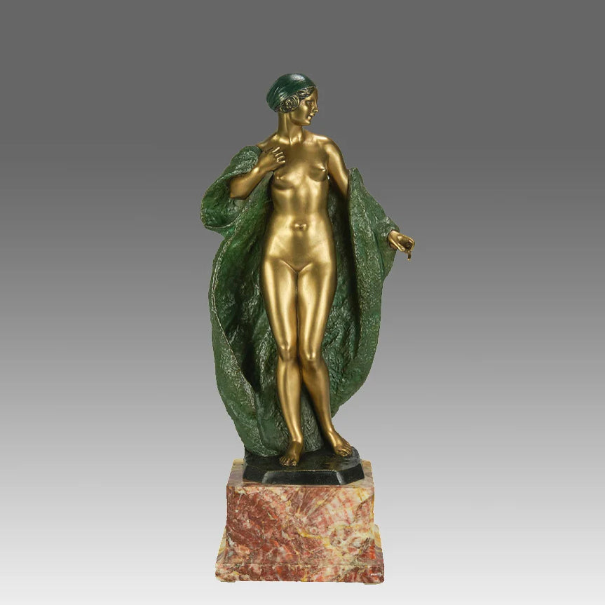 "Printemps" by Joe Descomps