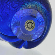 Ditchfield Frog - Iridescent Glass - Hickmet Fine Arts