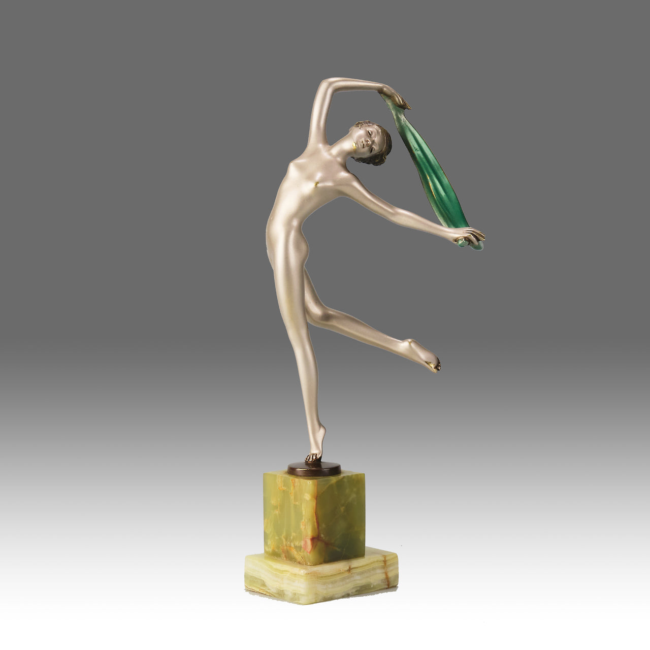 "Diva" by Josef Lorenzl