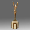 Chiparus Dourga - Art Deco Figurines - Hickmet Fine Arts