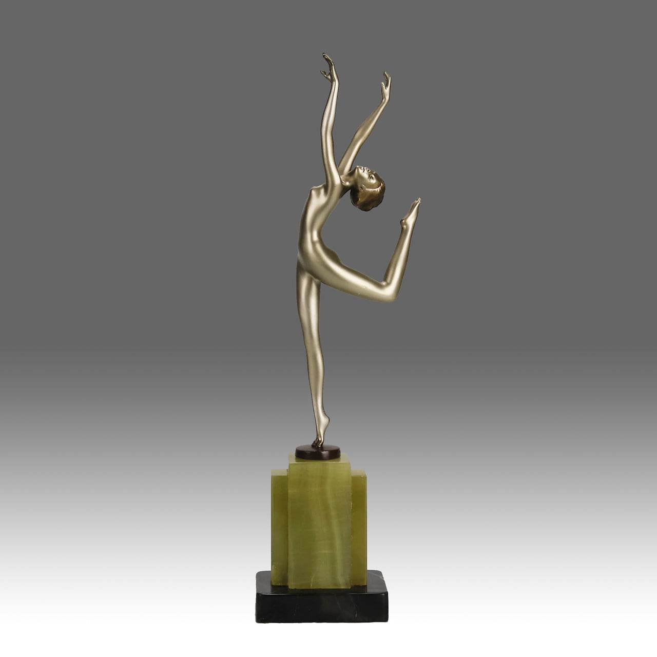 "Ecstasy" by Josef Lorenzl