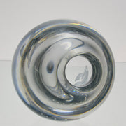 Edward Hald Orrefors Aquarium Vase - Hickmet Fine Arts 