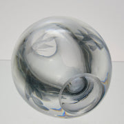 Edward Hald Orrefors Aquarium Vase - Hickmet Fine Arts 