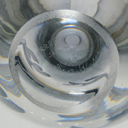 Edward Hald Orrefors Aquarium Vase - Hickmet Fine Arts 