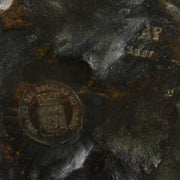 Art Nouveau Bronze - Villanis Sapho - Hickmet Fine Arts