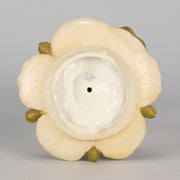 Art Nouveau Candlesticks - Ernst Wahliss - Hickmet Fine Arts 