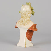 Daphne by Ernst Wahliss - Hickmet Fine Arts 