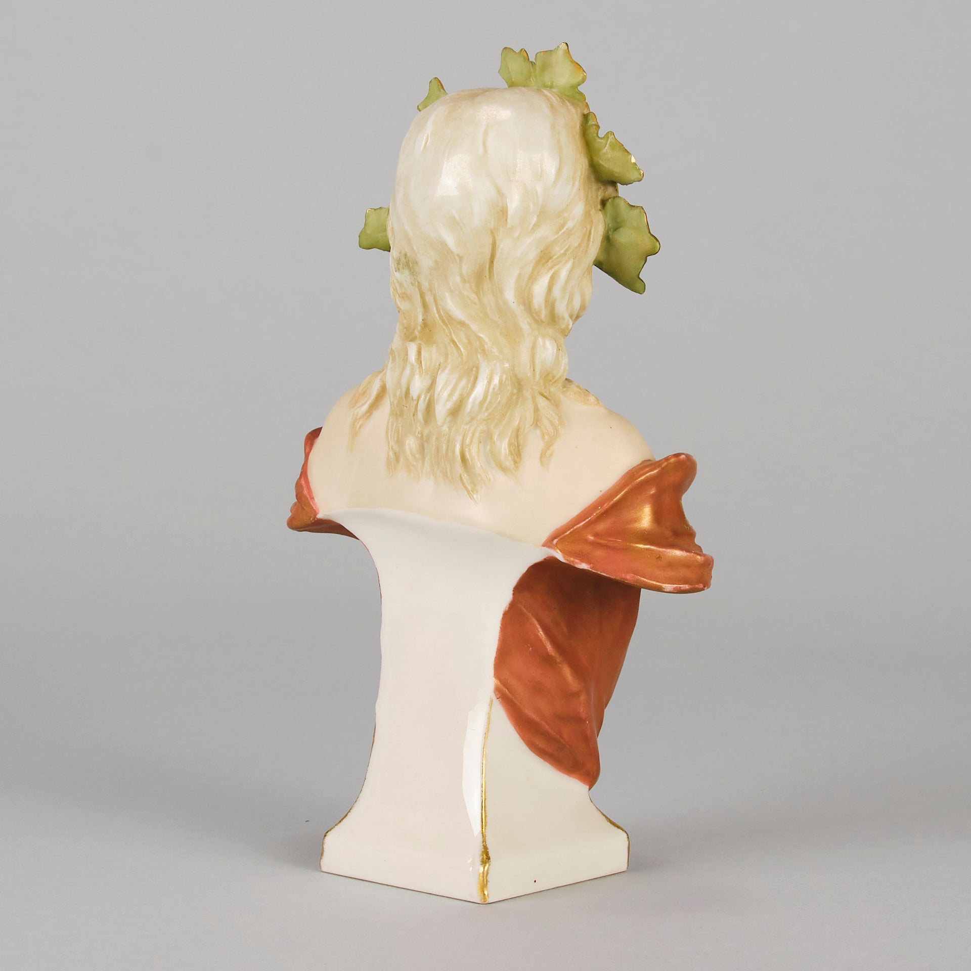 Daphne by Ernst Wahliss - Hickmet Fine Arts 