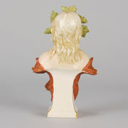 Daphne by Ernst Wahliss - Hickmet Fine Arts 