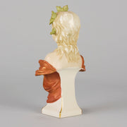 Daphne by Ernst Wahliss - Hickmet Fine Arts 