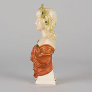 Daphne by Ernst Wahliss - Hickmet Fine Arts 