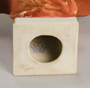 Daphne by Ernst Wahliss - Hickmet Fine Arts 