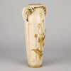 Art Nouveau Vase by Ernst Wahliss - Hickmet Fine Arts 