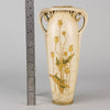 Art Nouveau Vase by Ernst Wahliss - Hickmet Fine Arts 