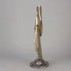Erte Beloved - Limited Edition Erte Bronze - Hickmet Fine Arts 