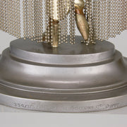 Erte Beloved - Limited Edition Erte Bronze - Hickmet Fine Arts 