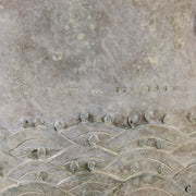 Erte Vase - Oriental Mystery Bronze Vase - Hickmet Fine Arts