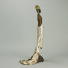 Erte Fedora - Limited Bronze Figure - Hickmet Fine Arts