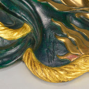 Erte Femme de Luxe - Limited Edition Bronze - Hickmet Fine Arts 