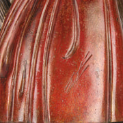 Erte Heat - Limited Bronze Figure - Hickmet Fine Arts