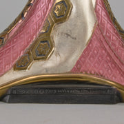 Madame Butterfly - Limited Edition Erte Bronze - Hickmet Fine Arts 