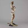Erte Scheherazade - Limited Edition Bronze - Hickmet Fine Arts 