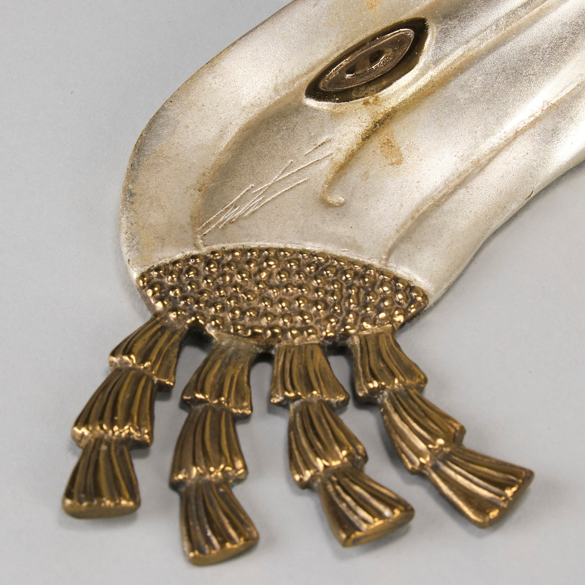 Erte Scheherazade - Limited Edition Bronze - Hickmet Fine Arts 