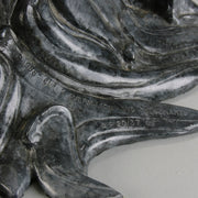 Erte Stranded - Limited Bronze Figure - Hickmet Fine Arts