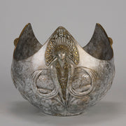 Trois Femme - Limited Edition Erte Bronze - Hickmet Fine Arts 