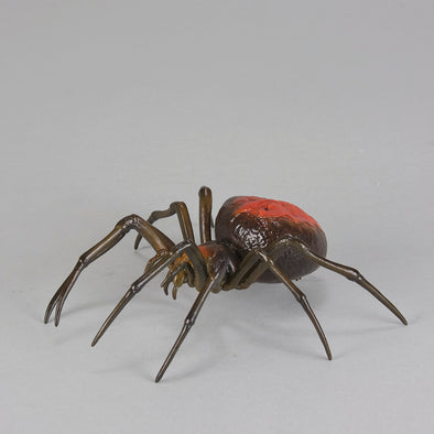 European Bronze Spider 9469_##_01