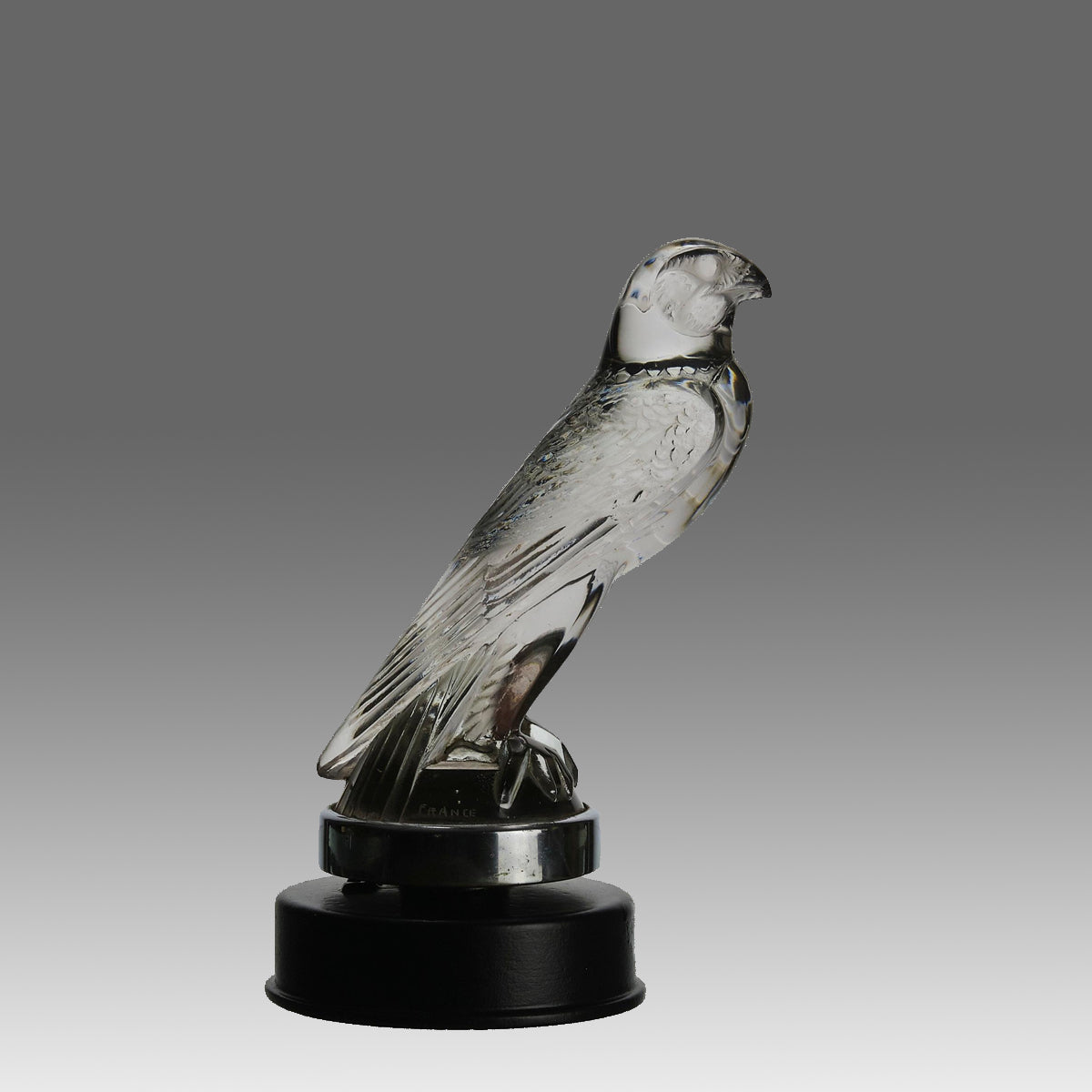 FALCON 1925 ファルコン(ハヤブサ 隼)stock number 1124Rene