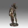 "The Lovers" by Ferdinand Lepke
