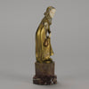 Preiss Girl with Key - Art Deco Figure - Hickmet Fine Arts